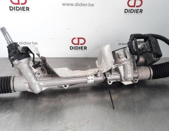 Steering Gear CITROËN C4 SPACETOURER (3D_)