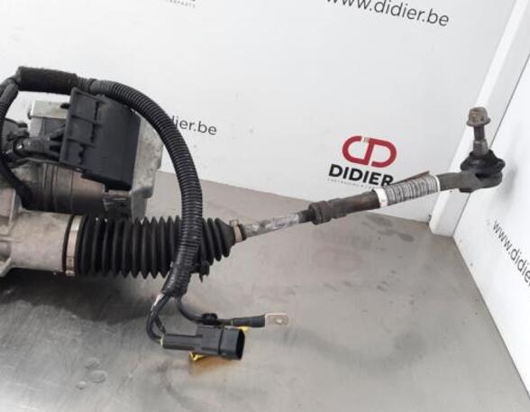 Steering Gear CITROËN C4 SPACETOURER (3D_)