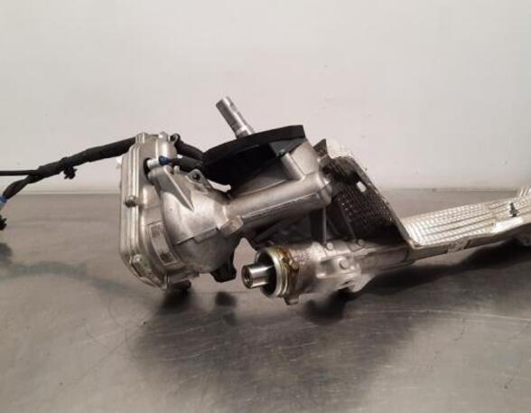 Steering Gear OPEL CORSA F (P2JO)