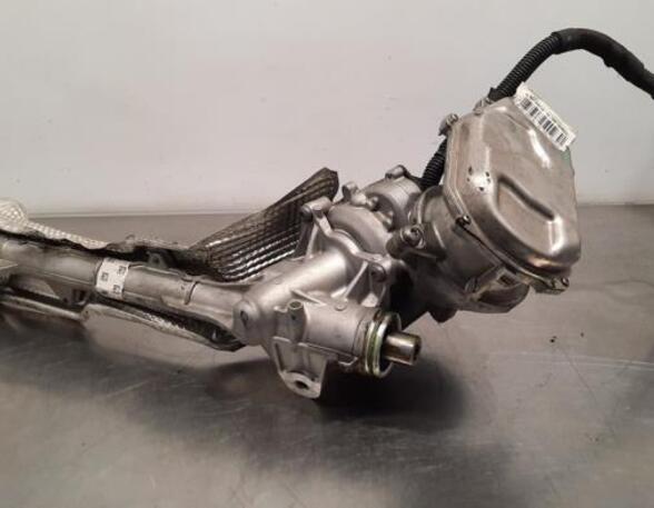 Steering Gear OPEL CORSA F (P2JO)