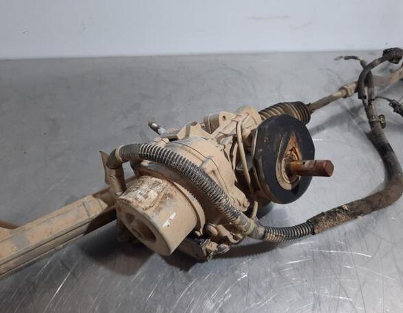 Steering Gear PEUGEOT 208 I (CA_, CC_)