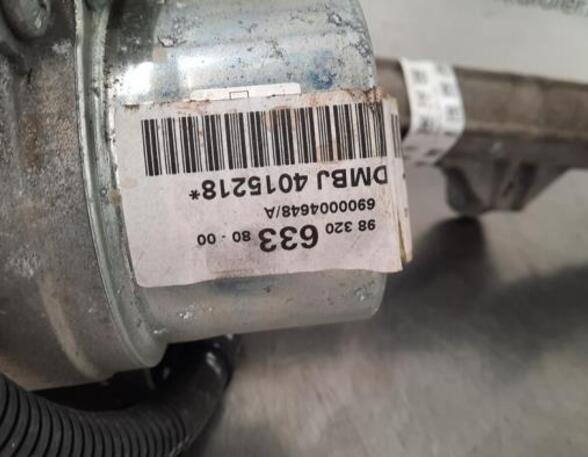 Steering Gear PEUGEOT 208 I (CA_, CC_)