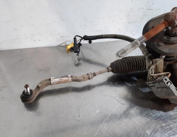 Steering Gear PEUGEOT 308 II (LB_, LP_, LW_, LH_, L3_)