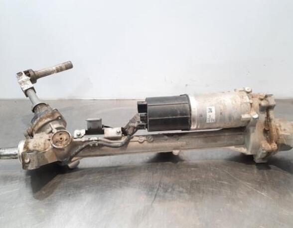 Steering Gear MERCEDES-BENZ SPRINTER 3-t Van (B910)