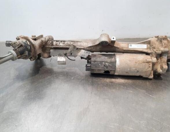 Steering Gear MERCEDES-BENZ SPRINTER 3-t Van (B910)