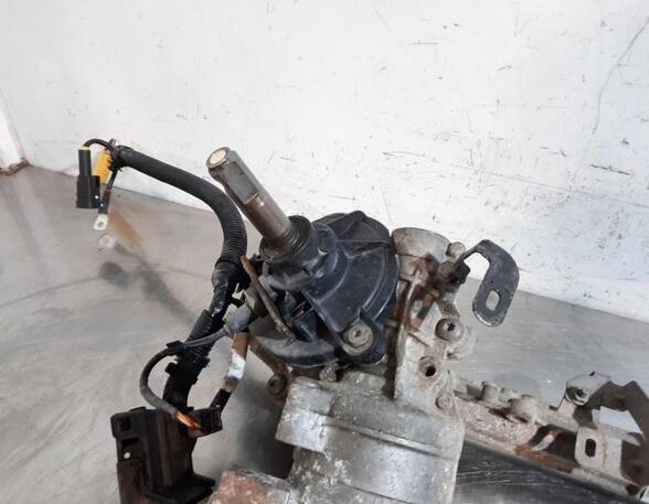 Steering Gear PEUGEOT 308 SW II (LC_, LJ_, LR_, LX_, L4_)