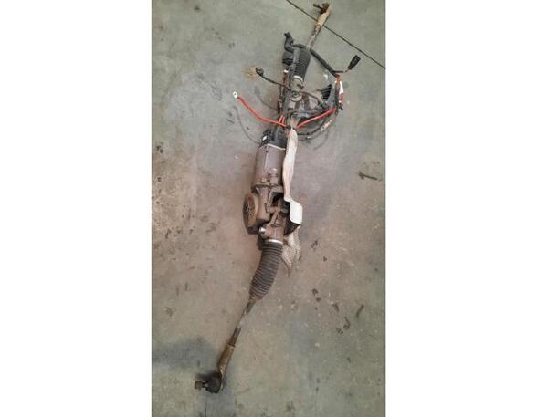 Steering Gear AUDI A3 Sportback (8VA, 8VF), AUDI A6 Allroad (4GH, 4GJ, C7)