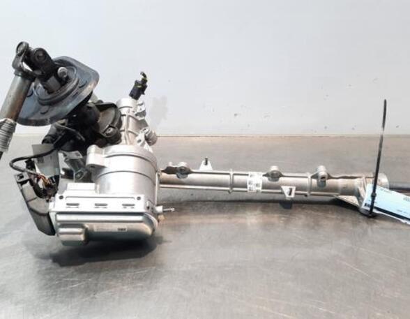 Steering Gear PEUGEOT 3008 SUV (MC_, MR_, MJ_, M4_)