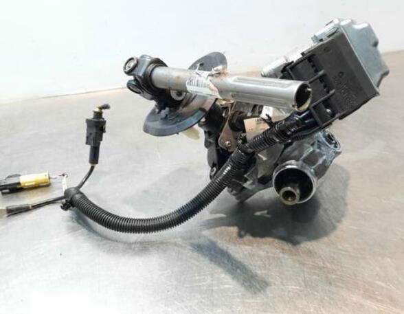 Steering Gear PEUGEOT 3008 SUV (MC_, MR_, MJ_, M4_)