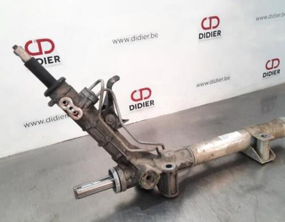 Steering Gear OPEL VIVARO B Bus (X82)