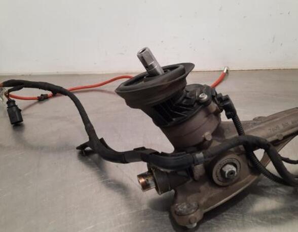 Steering Gear VW GOLF VII (5G1, BQ1, BE1, BE2), VW GOLF VII Variant (BA5, BV5), VW GOLF VIII Variant (CG5)