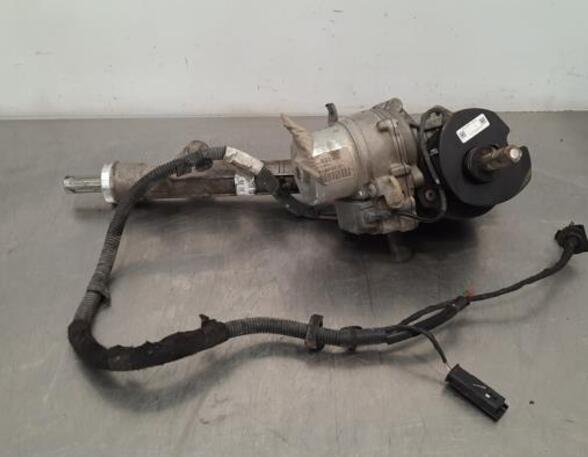 Steering Gear PEUGEOT 208 I (CA_, CC_)