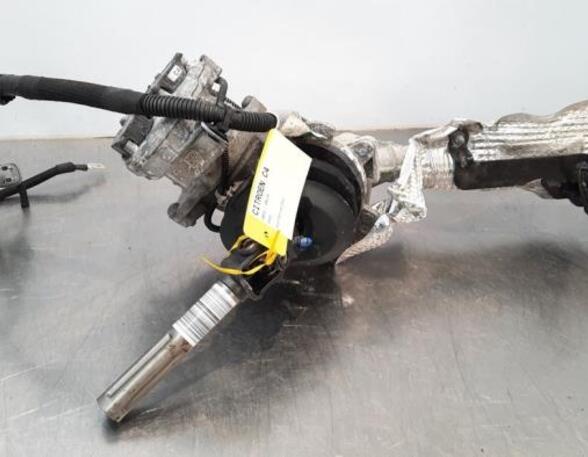 Steering Gear CITROËN C4 III (BA_, BB_, BC_)