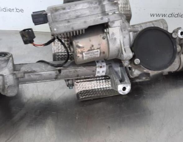 Steering Gear MERCEDES-BENZ CLA Shooting Brake (X117)