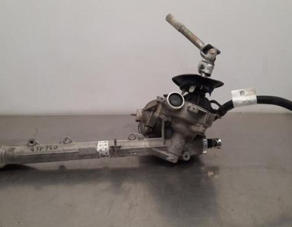 Steering Gear PEUGEOT 308 II (LB_, LP_, LW_, LH_, L3_)