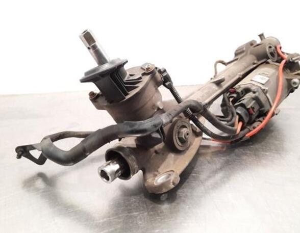 Steering Gear AUDI Q2 (GAB, GAG)