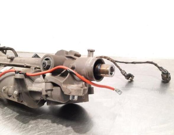 Steering Gear AUDI Q2 (GAB, GAG)