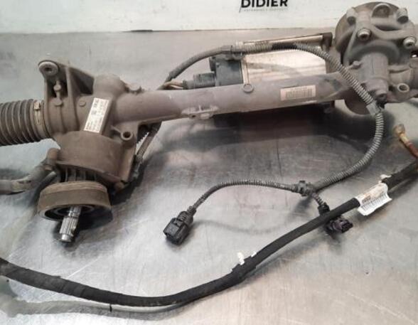 Steering Gear VW CADDY IV MPV (SAB, SAJ)