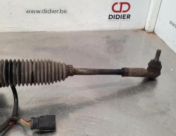 Steering Gear VW CADDY IV MPV (SAB, SAJ)