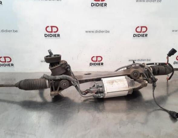 Steering Gear VW CADDY IV MPV (SAB, SAJ)