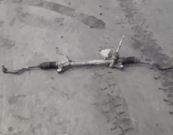 Steering Gear NISSAN QASHQAI II SUV (J11, J11_)