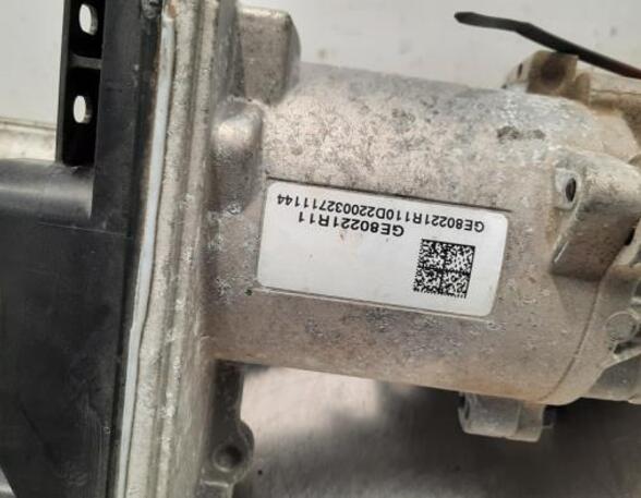 Steering Gear TESLA MODEL 3 (5YJ3)