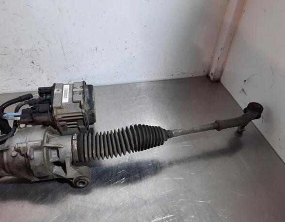 Steering Gear VOLVO V40 Hatchback (525, 526), VOLVO V40 Cross Country (526)