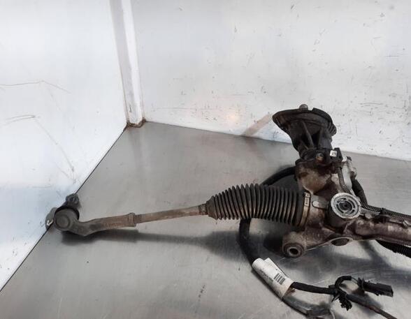 Steering Gear VOLVO V40 Hatchback (525, 526), VOLVO V40 Cross Country (526)