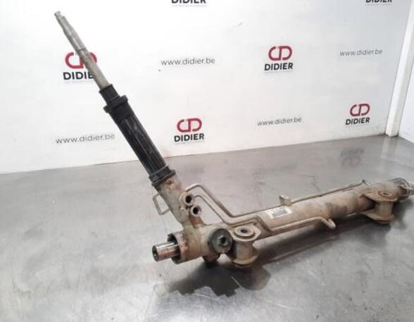 Steering Gear FORD TRANSIT Platform/Chassis (FM_ _, FN_ _, FF_ _), FORD TRANSIT V363 Platform/Chassis (FED, FFD)