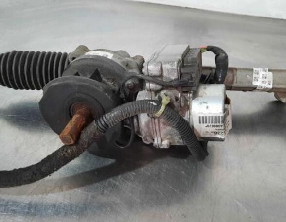 Steering Gear CITROËN C4 CACTUS