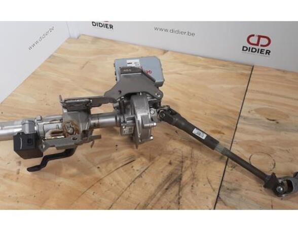 Steering Gear NISSAN QASHQAI II SUV (J11, J11_)