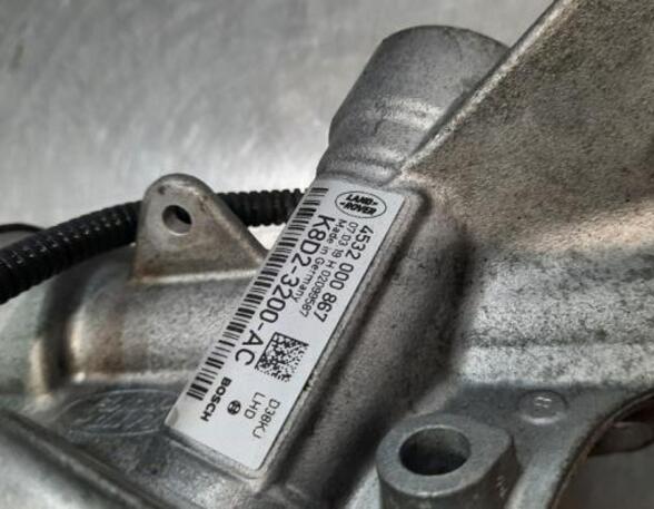 Steering Gear LAND ROVER RANGE ROVER EVOQUE (L538)