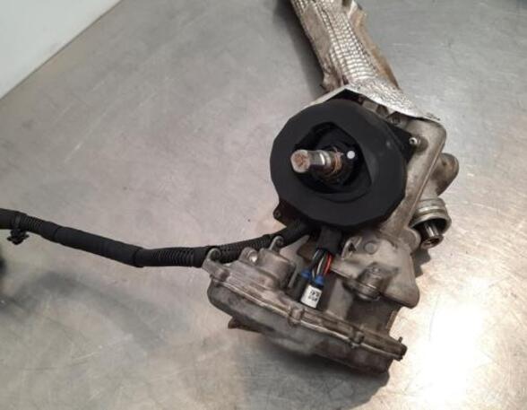 Steering Gear OPEL CORSA F (P2JO)