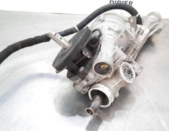 Lenkgetriebe Servo Peugeot 2008  9816450980 P15854159