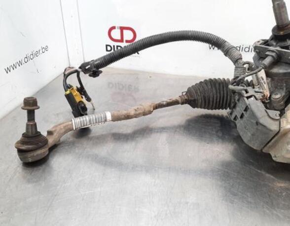 Steering Gear PEUGEOT 308 SW II (LC_, LJ_, LR_, LX_, L4_)