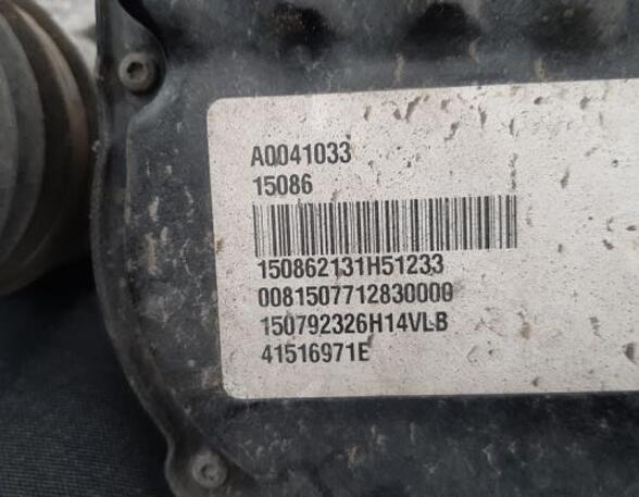 Lenkgetriebe Servo Volvo V40 Schrägheck 525, 526 31429603 P13892960