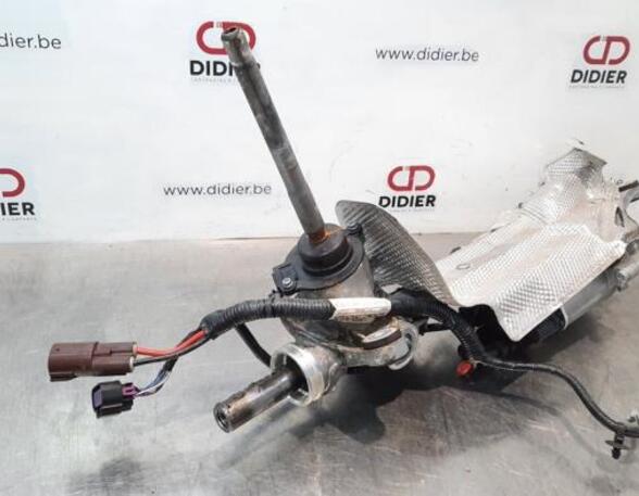 Steering Gear LAND ROVER RANGE ROVER EVOQUE (L538)