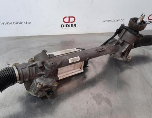 Steering Gear VW CADDY IV MPV (SAB, SAJ)