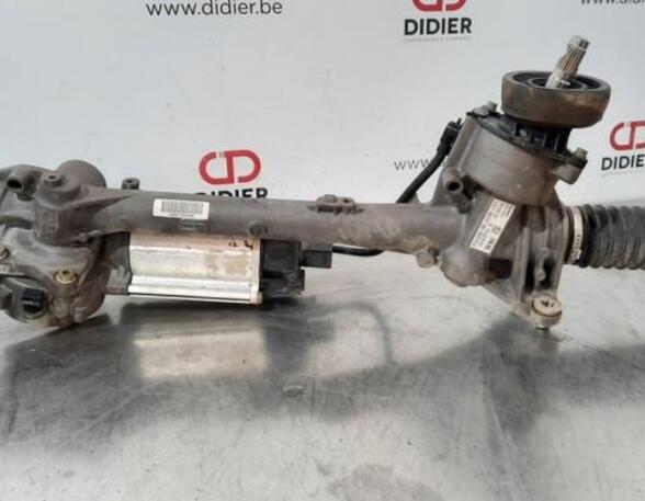 Steering Gear VW CADDY IV MPV (SAB, SAJ)