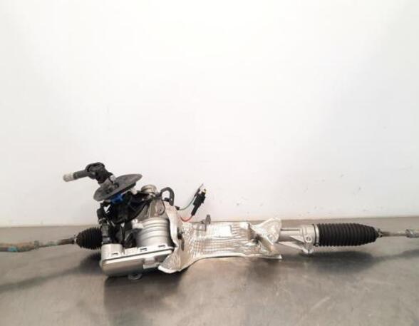 Steering Gear DS DS 4 II (F_, FB_, F3_)