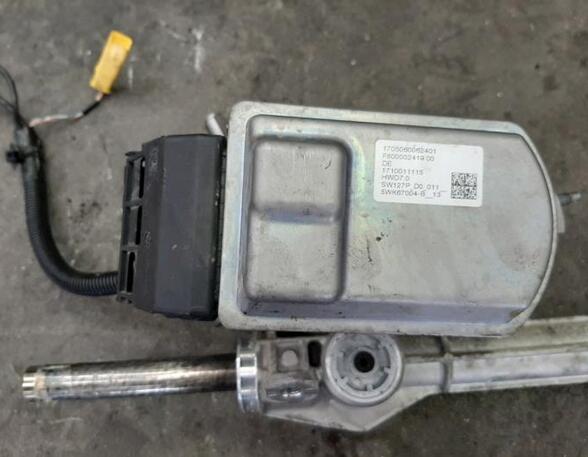 Steering Gear CITROËN C4 GRAND PICASSO II (DA_, DE_)