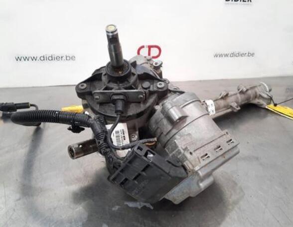 Steering Gear CITROËN C4 GRAND PICASSO II (DA_, DE_)