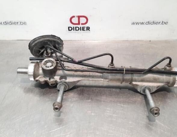 Steering Gear CITROËN BERLINGO Box Body/MPV (B9)