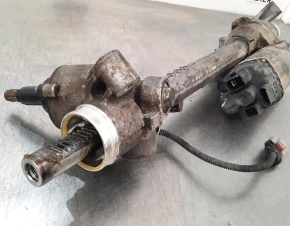 Steering Gear ALFA ROMEO STELVIO (949_)