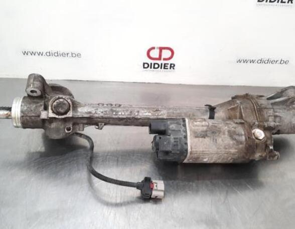 Steering Gear ALFA ROMEO STELVIO (949_)