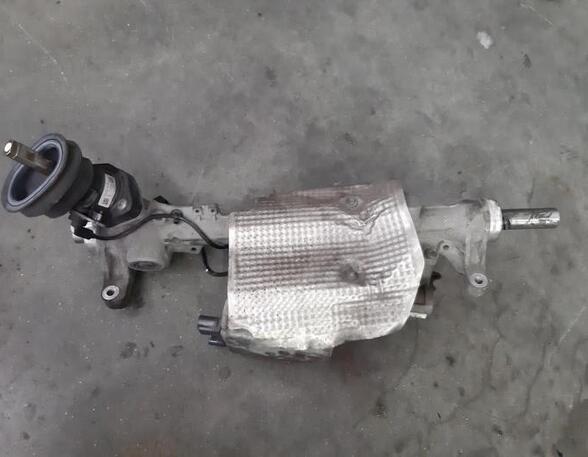 Steering Gear MERCEDES-BENZ CLA Coupe (C117)