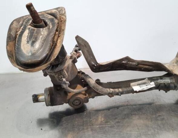 Steering Gear VOLVO S60 II (134), VOLVO S60 II Cross Country (134)