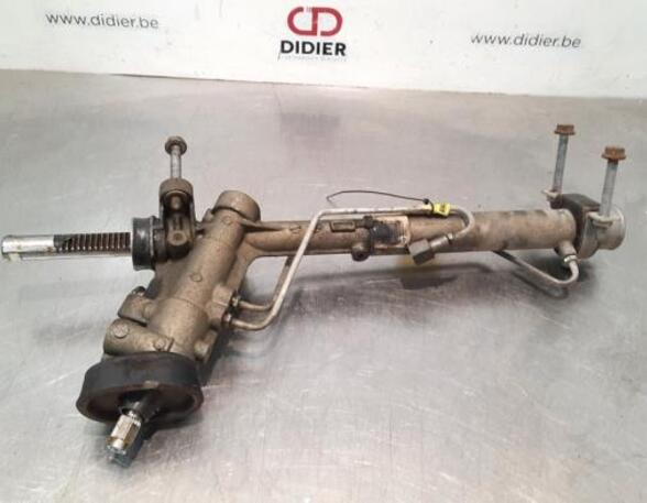 Steering Gear VW POLO (6R1, 6C1), VW POLO Van (6R)