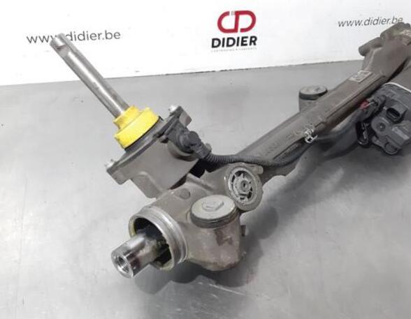 Steering Gear VW CRAFTER Van (SY_, SX_)