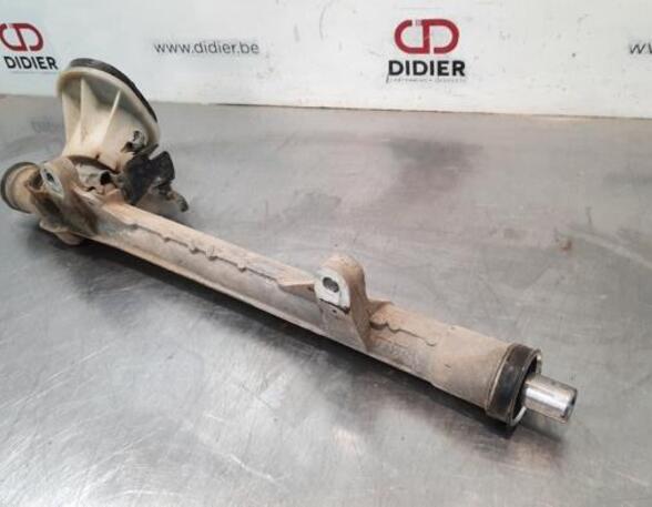 Steering Gear RENAULT KANGOO Express (FW0/1_)